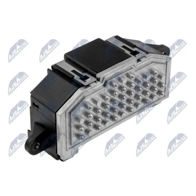 Billede af NTY ERD CT 024 Modstand, kabineventilator CITROËN: C4 I Grand Picasso, Picasso 1