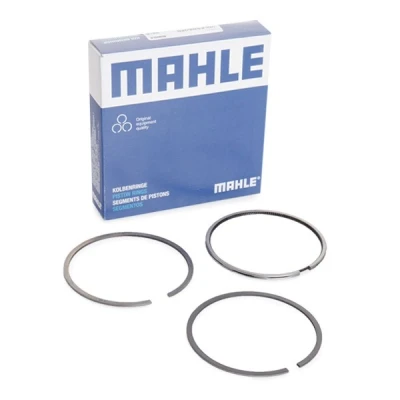 Billede af MAHLE ORIGINAL 034 75 N3 Stempelringsæt 82,01 VOLKSWAGEN: Golf 2, 3, 4