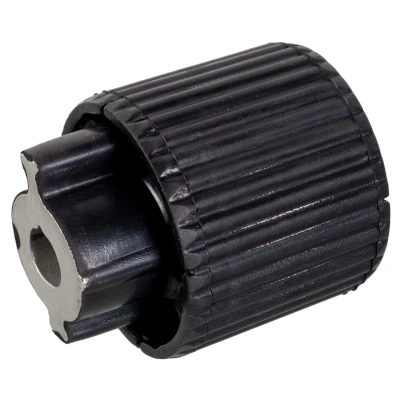 Billede af FEBI BILSTEIN 180299 Akselskaft Lejring bag Gummi BMW: 5 Touring, Sedan
