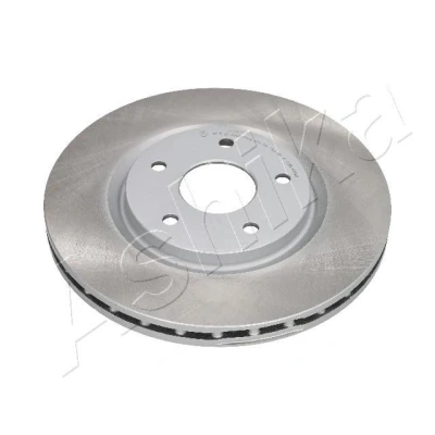 Billede af ASHIKA 60 09 923C Bremseskiver foraksel 330 28 5 72,5 ventileret lakeret