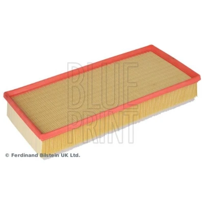 Billede af BLUE PRINT ADV182251 Luftfilter 62 187 386 Filterindsats med forfilter PORSCHE: Cayenne, VOLKSWAGEN: Touareg II