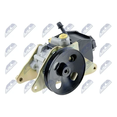 Billede af NTY SPW TY 033 Hydraulikpumpe Hydraulisk 130