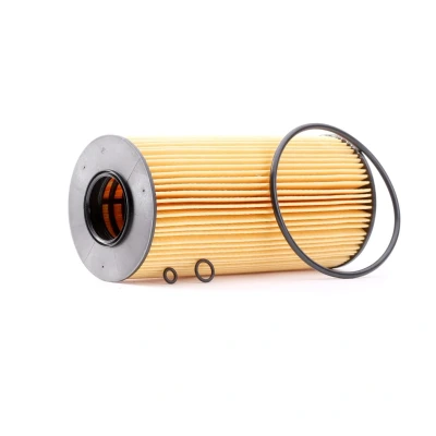 Billede af PURFLUX L312 Oliefilter Filterindsats MERCEDES BENZ: E klasse Sedan, Vito Bus, G SUV, SSANGYONG: Rexton / 2