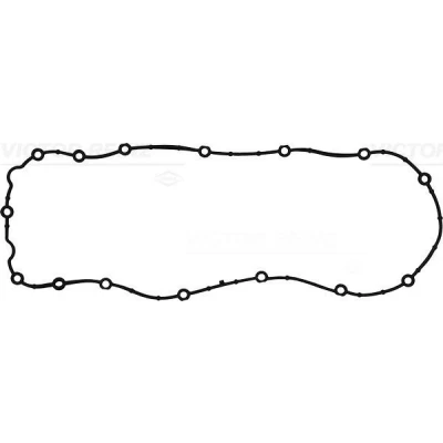 Billede af REINZ 71 31226 00 Bundkarpakning Gummi OPEL: Zafira A, Kadett E CC, Astra F Caravan