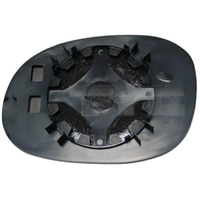 Billede af TYC 305 0014 1 Spejlglas venstre CITROËN: C3 I Hatchback, C2 Hatchback