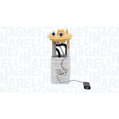 Billede af MAGNETI MARELLI 519700000152 Brændstoftilførselsmodul med tankmåler filter, trykregulator