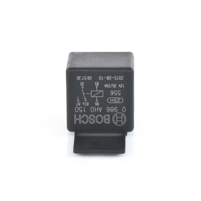 Billede af Relæ, arbejdsstrøm BOSCH 0 986 AH0 150