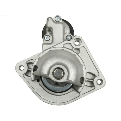 Billede af AS PL S0614SR Starter 12 2,50 9 IVECO: DAILY 6 Pritsche/Fahrgestell, 4 Kasten/Kombi