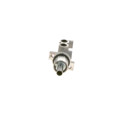 Billede af BOSCH F 026 003 339 Bremsehovedcylinder 2 23,81 Støbejern M 12 x 1 VOLKSWAGEN: Golf 6, 4, SKODA: Octavia Combi, I Hatchback