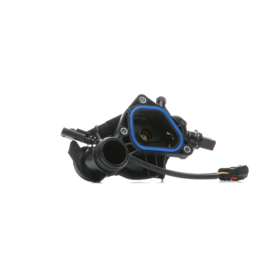 Billede af FEBI BILSTEIN 170321 Termostat 105 med pakning kabel, temperaturkontakt hus CITROËN: C4 Grand Picasso 2, II Hatchback, C3