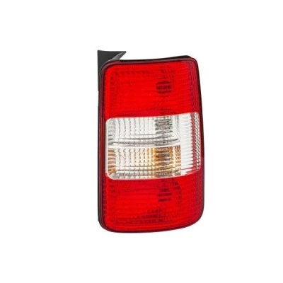 Billede af HELLA 2VP 354 042 021 Baglygter højre P21/4W, P21W, PY21W 12 uden pærer med pærefatning VOLKSWAGEN: Caddy 3