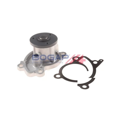 Billede af BOGAP N4234103 Vandpumpe RENAULT: Clio 4, Megane NISSAN: Qashqai 2, MICRA Note II Hatchback, MERCEDES BENZ: Citan Van