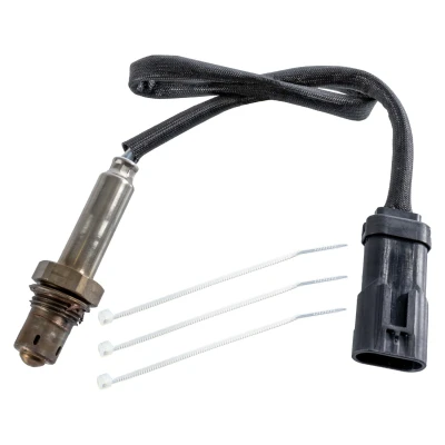 Billede af FEBI BILSTEIN 175929 Lambdasonde opvarmet 4 RENAULT: MEGANE 2, 2 Coupe Cabriolet, LAGUNA Grandtour, DACIA: Duster SUV