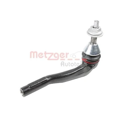 Billede af METZGER 54057602 Styrekugle M14 x 1,5 højre foraksel med befæstelsesmateriale MERCEDES BENZ: C klasse Sedan, T modell