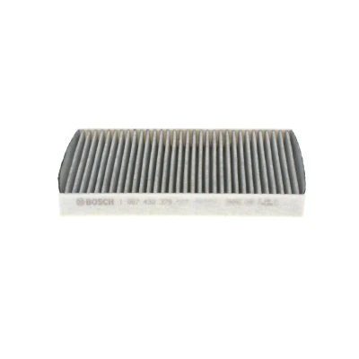 Billede af BOSCH 1 987 432 379 Kabinefilter Aktivkulfilter 285 179 32 CITROËN: C4 II Hatchback, DS4 I PEUGEOT: 308 Hatchback