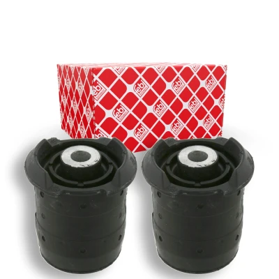 Billede af FEBI BILSTEIN 01677 Rep.sæt, bagbro bagaksel, foran