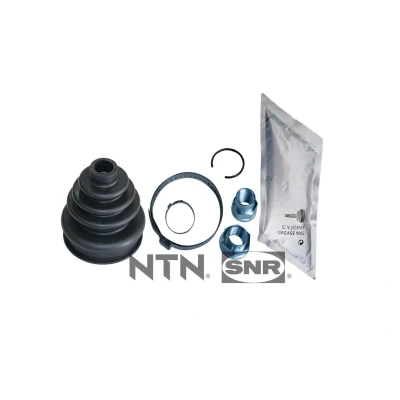 Billede af SNR OBK58.004 Drivakselmanchet hjulsidet Gummi FIAT: Doblo II Van / Stationcar, Stilo Hatchback, Punto III ALFA ROMEO: MiTo
