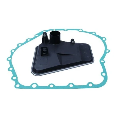 Billede af MAXGEAR 26 1663 Hydraulikfiltersæt, automatgearkasse med pakning filter AUDI: A6 C5 Sedan, Avant, A4 B6 Sedan