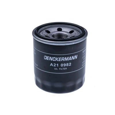 Billede af Oliefilter DENCKERMANN A210982