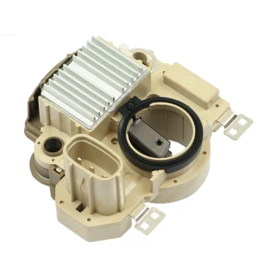Billede af AS PL ARE5092 Generatorregulator 12