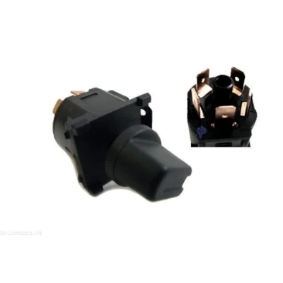 Billede af Ventilatorkontakt, varme/ventilation AUTOMEGA 150026210