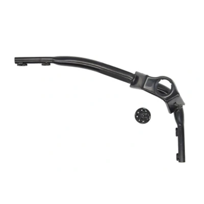 Billede af BLIC 6502 08 3208207P Holder JEEP: Cherokee V (KL) 2.0 CRD 4x4, 2.4, 3.2 V6, 3.2, T GDi GDi, 2.4 V6