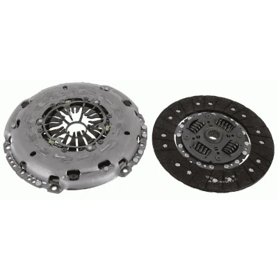 Billede af SACHS 3000 950 795 Kobling uden udrykkerleje med automatisk justering 250 FORD: Mondeo 5 Kombi