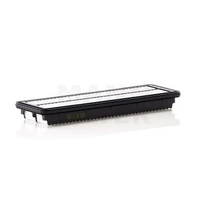 Billede af MANN FILTER C 36 020 Luftfilter 109 356 Filterindsats HYUNDAI: i10 II Hatchback, I