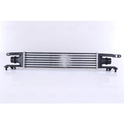 Billede af NISSENS 96589 Intercooler OPEL: Corsa D Hatchback