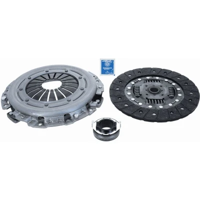 Billede af SACHS 3000 954 494 Kobling 235