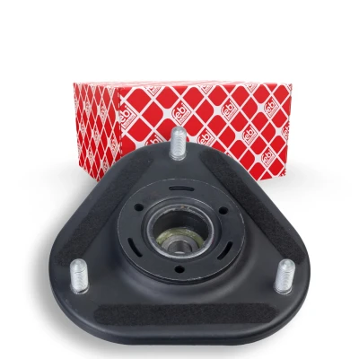 Billede af FEBI BILSTEIN 108095 Tårnleje foraksel med kugleleje Gummi TOYOTA: Auris Hatchback, Corolla X Sedan