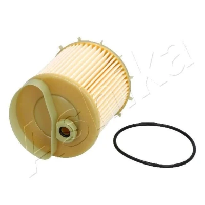 Billede af ASHIKA 30 ECO081 Brændstoffilter Ledningsfilter SSANGYONG: Korando III SUV, Rexton / 2
