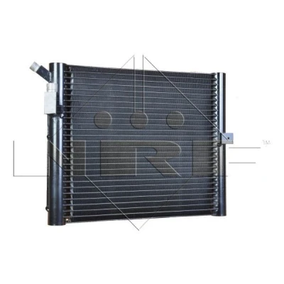 Billede af NRF Easy Fit 35037 Kondensator med tætningsring 11,7 8,6 Aluminium 275