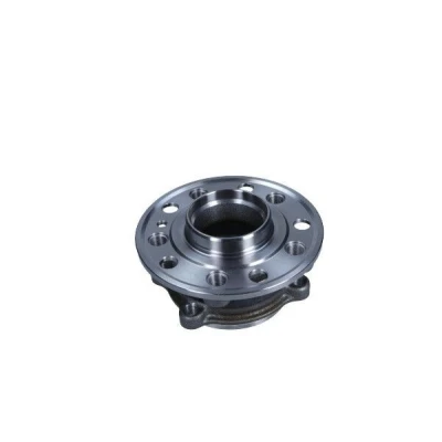 Billede af MAXGEAR 33 1219 Hjullejesæt foraksel med integreret ABS sensor 148 MERCEDES BENZ: C klasse T modell, E Sedan