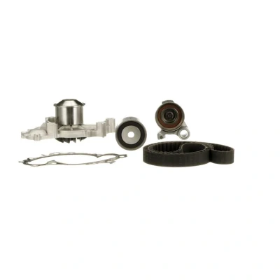 Billede af GATES KP3T257 Vandpumpe + Tandremssæt TOYOTA: Camry IV Sedan