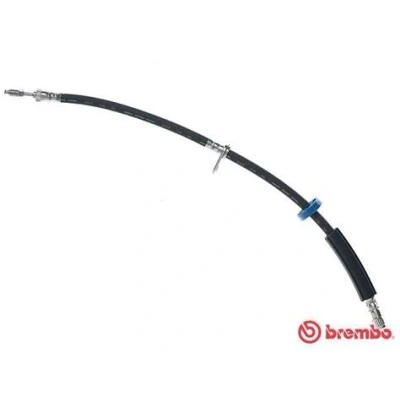 Billede af BREMBO T 61 112 Bremseslange 530 F10X1 PEUGEOT: 207 Hatchback, SW, 407 Coupe, CITROËN: C3 Picasso, C4 II Cactus, DS3 Hatchback