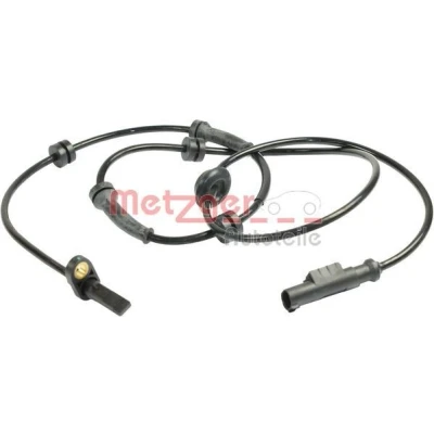 Billede af METZGER 0900895 ABS Sensor bagaksel 1194 ALFA ROMEO: 147