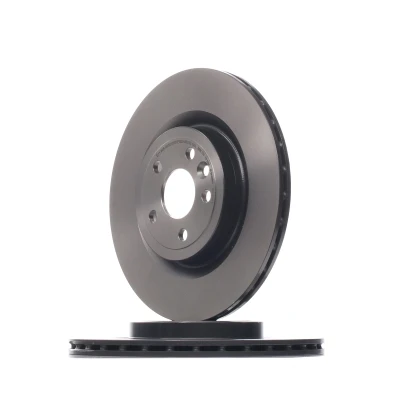 Billede af BREMBO COATED DISC LINE 09.C209.11 Bremseskiver 325 20 5 indvendigt ventileret coatet LAND ROVER: Range Rover Velar, Discovery Sport, JAGUAR: I Pace