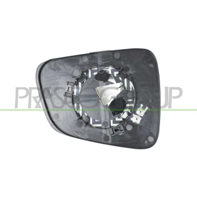 Billede af PRASCO OP7007504 Spejlglas venstre OPEL: Mokka / X