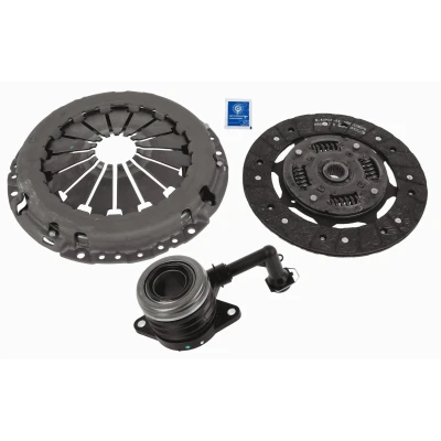 Billede af SACHS 3000 990 652 Kobling 228mm