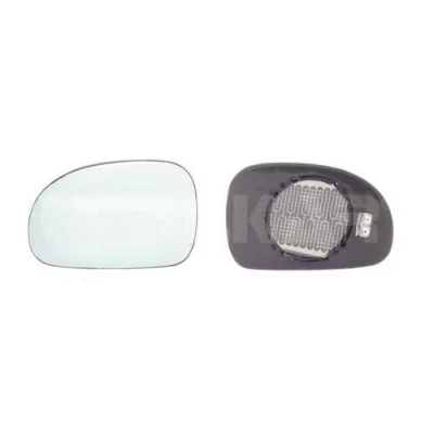 Billede af ALKAR 6471300 Spejlglas venstre