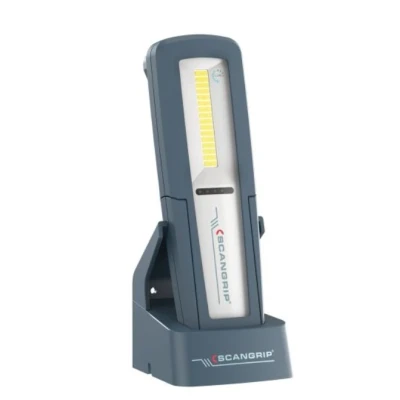 Billede af SCANGRIP UNIFORM 03.6208 Håndlampe LED 500lm med krog