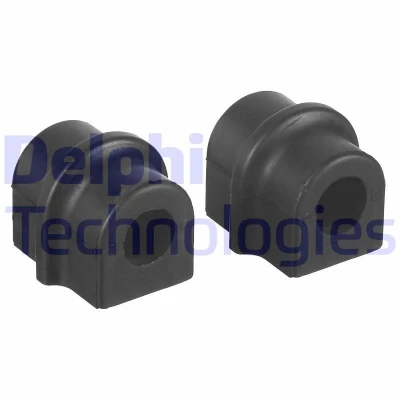 Billede af DELPHI TD1097W Stabilisatorbøsning CHEVROLET: Aveo / Kalos Hatchback, Hatchback
