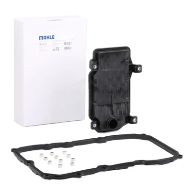 Billede af MAHLE ORIGINAL HX 187KIT Automatfilter med pakning AUDI: Q7
