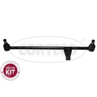 Billede af CORTECO 49400038 Sporestang foraksel, Foraksel midt MERCEDES BENZ: S klasse Coupe, Sedan