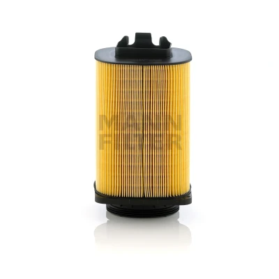 Billede af MANN FILTER C 14 006 Luftfilter 255 139 Filterindsats MERCEDES BENZ: E klasse Sedan, T modell, Sedan