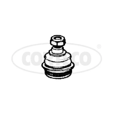 Billede af Bærekugle CORTECO 49395680