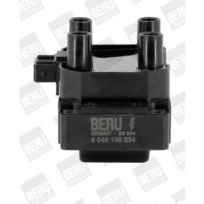 Billede af BERU ZS234 Tændspole 3 12 FIAT: Punto II Hatchback, Brava Hatchback