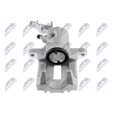 Billede af NTY HZT VW 008 Bremsekaliber Bagaksel venstre, bagaksel, venstre uden holderamme VOLKSWAGEN: Eos, AUDI: A3 Sportback, SKODA: Octavia II Hatchback