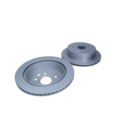 Billede af QUARO QD8497 Bremseskiver bagaksel 290 18 5 114 indvendigt ventileret lakeret LEXUS: IS 3